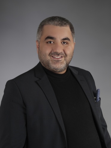 Av. Mehmet SAĞIR