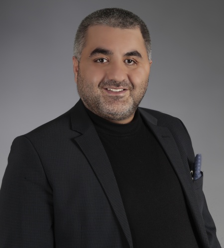Av. Mehmet SAĞIR